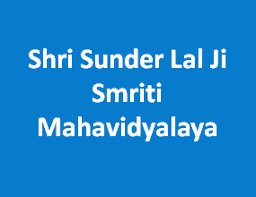 SSLJSM logo