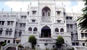 Campus Patna Women's College (PWC ,Patna) in Patna