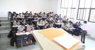 Class Room Photo DR Subhash University, Junagadh in Junagadh