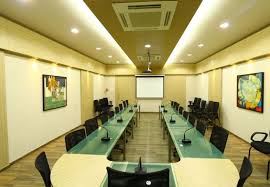 Conference Room for AM Jain College - Chennai in Chennai	