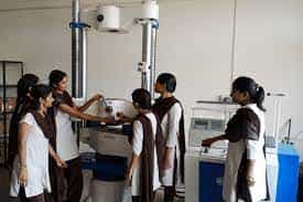 Lab  Shree Siddheshwar Women’s College of Engineering (SSWCE, Solapur) in Solapur