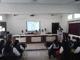 Smart class  Chopda Education Society's College of Education (CESCE), Jalgaon in Jalgaon