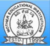 Mother College of Education, East Godavari logo