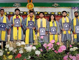 Award Function Photo Indian Statistical Institute (ISI) Hyderabad in Hyderabad