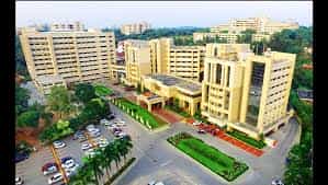 Overview Photo Laxmi Memorial College of Nursing, Mangalore in Mangalore