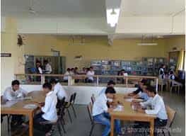 Image for Bharati Vidyapeeth’s College of Pharmacy (BVCOP), Navi Mumbai in Mumbai