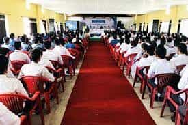 Meeting Hall Photo Devsthali Vidyapeeth, Udham Singh Nagar in Udham Singh Nagar	