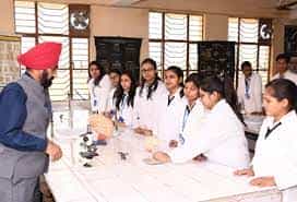 Image for Innovative College of Pharmacy (ICP), Greater Noida in Greater Noida