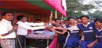 Image for Model B.P.Ed. College, Jalpaiguri   in Jalpaiguri