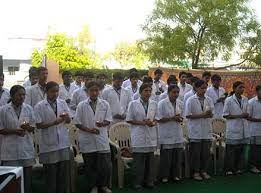 Image for GL Saini Memorial College of Nursing, Jaipur in Jaipur