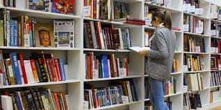 library Modern Institute of Technology and Management (MITM, Bhubaneswar) in Bhubaneswar