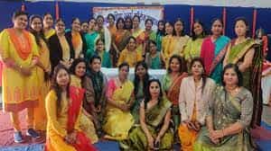 Image for Gokul Das Hindu Girls College (GDHGC), Moradabad in Moradabad