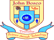 JBASC Logo