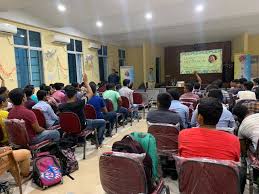 Classroom North Calcutta Polytechnic (NCP), Kolkata in Kolkata