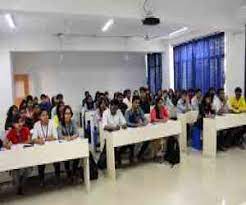 Classroom Image for R P Sharma Institute of Technology (Patna) in Patna