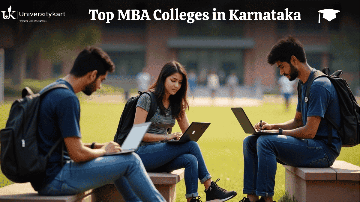 Top MBA Colleges in Karnataka