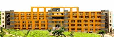 MBA in Supply Chain Management Course at Sir Visvesvaraya Institute of ...