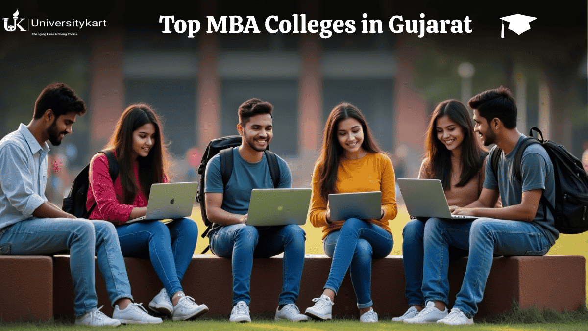 Top MBA Colleges in Gujarat