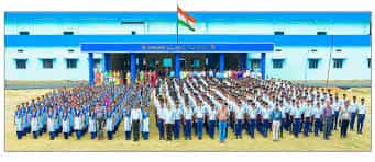 Polytechnic College