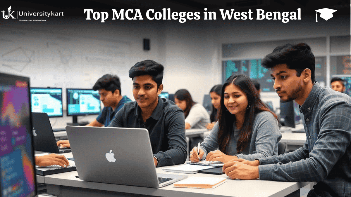 Top Mtech Colleges in West Bengal