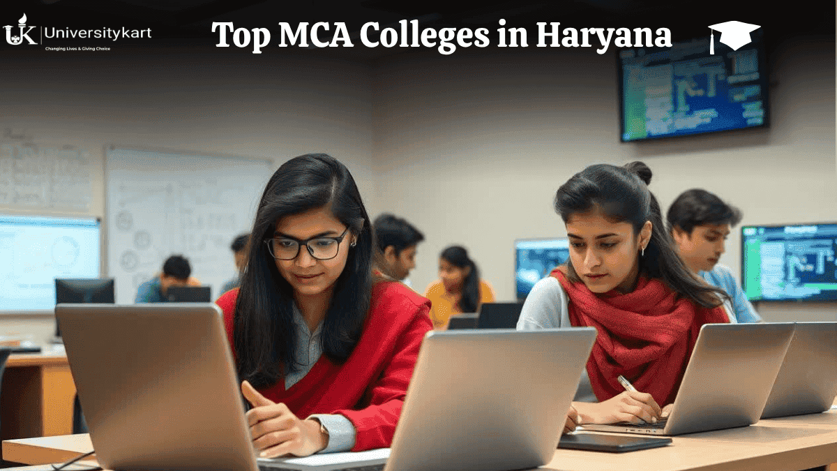 Top Mtech Colleges in Haryana