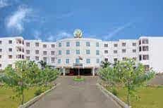 Simhadri Educational Society Group of Institutions: Courses, Admission ...