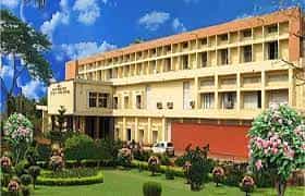 College of Agricultural Engineering and Technology : Courses, Admission ...