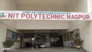 NIT Polytechnic College Nagpur: Courses, Admission 2025, Fees ...
