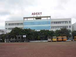 Annasaheb Dange College of Engineering and Technology: Courses ...