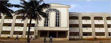 MCA at Jaya College of Engineering and Technology: Course, Fees ...