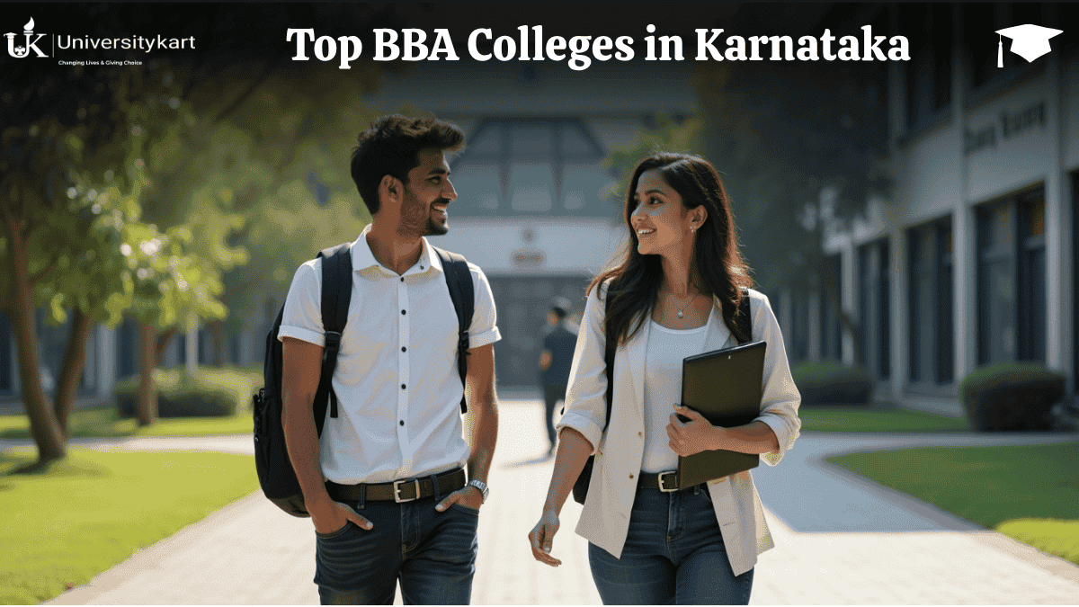Top BBA Colleges in Karnataka