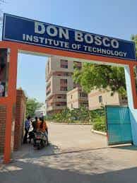 Dbtim Don Bosco Technical Institute: Courses, Admission 2025, Fees ...