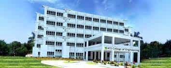 B.Tech Civil Engineering at ACS College of Engineering: Course, Fees ...