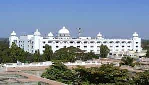 Mandya Institute of Medical Sciences Autonomous: Courses, Admission ...