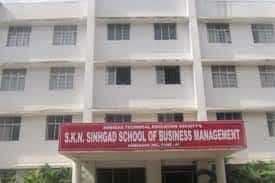 SKN Sinhgad School of Business Management: Courses, Admission 2025 ...