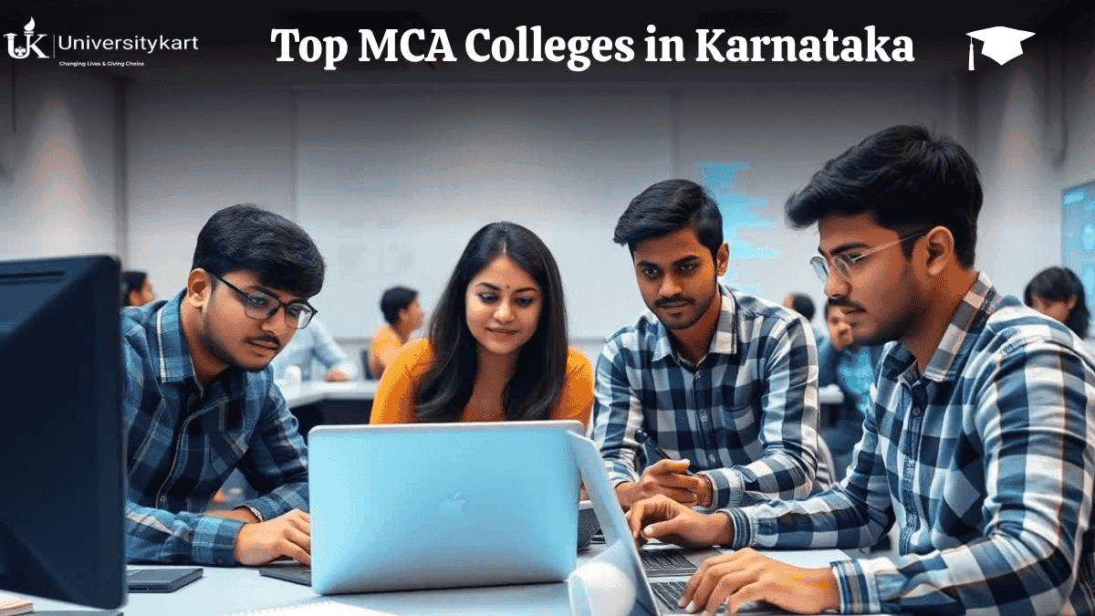 Top Mtech Colleges in Karnataka