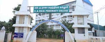 SA Raja Pharmacy College: Courses, Admission 2025, Fees, Scholarship ...
