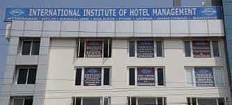 International Institute of Hotel Management Kolkata: Courses, Admission ...