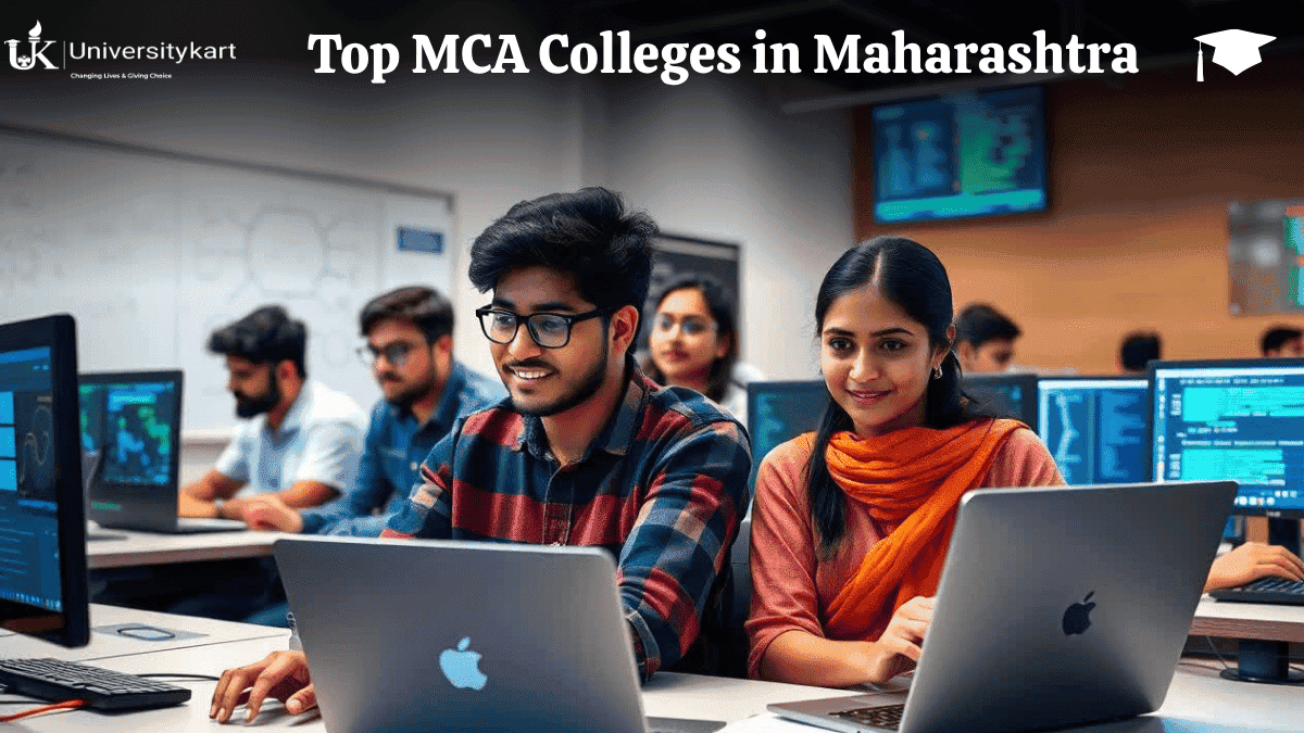 Top Mtech Colleges in Maharashtra