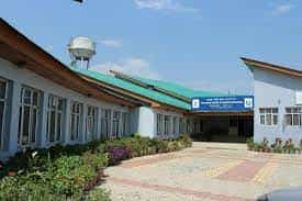 Central Institute of Temperate Horticultural (CITH), Srinagar: Courses ...
