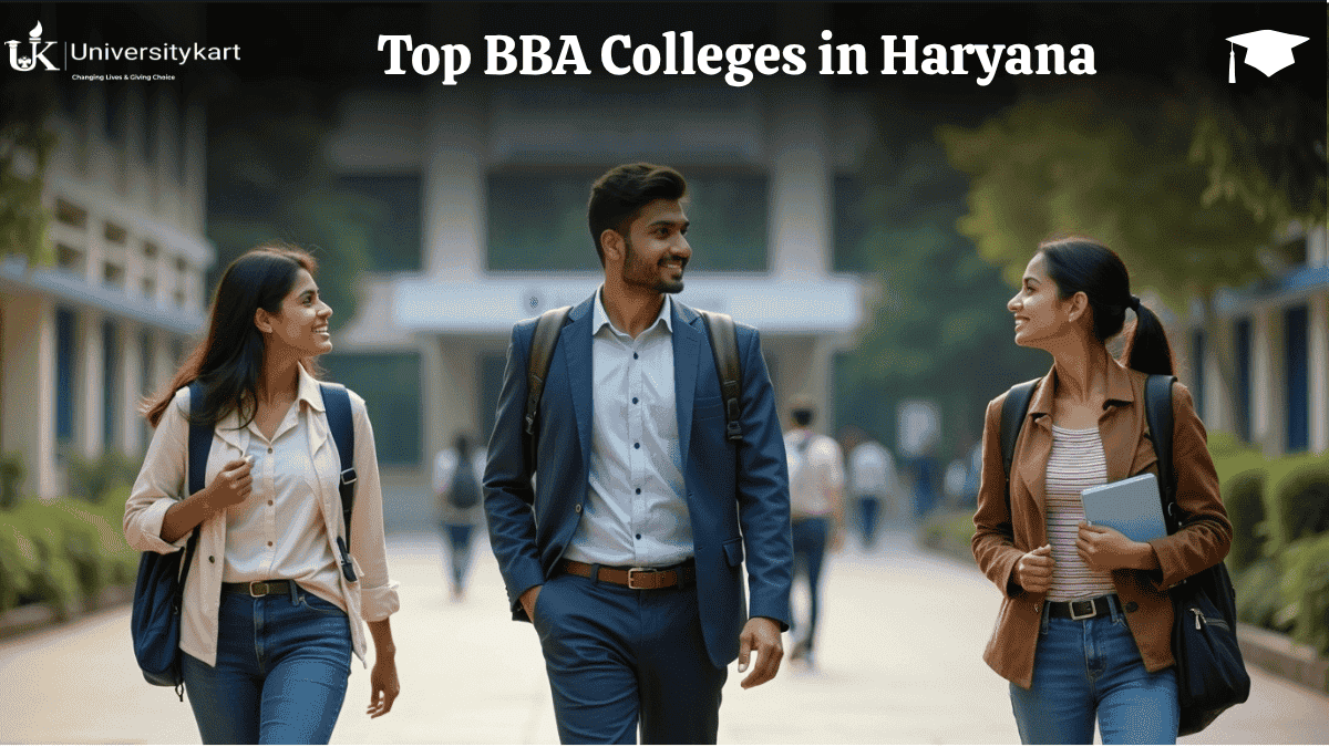 Top BBA Colleges in Haryana