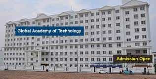 Global Academy of Technology Bengaluru: Courses, Admission 2025, Fees ...