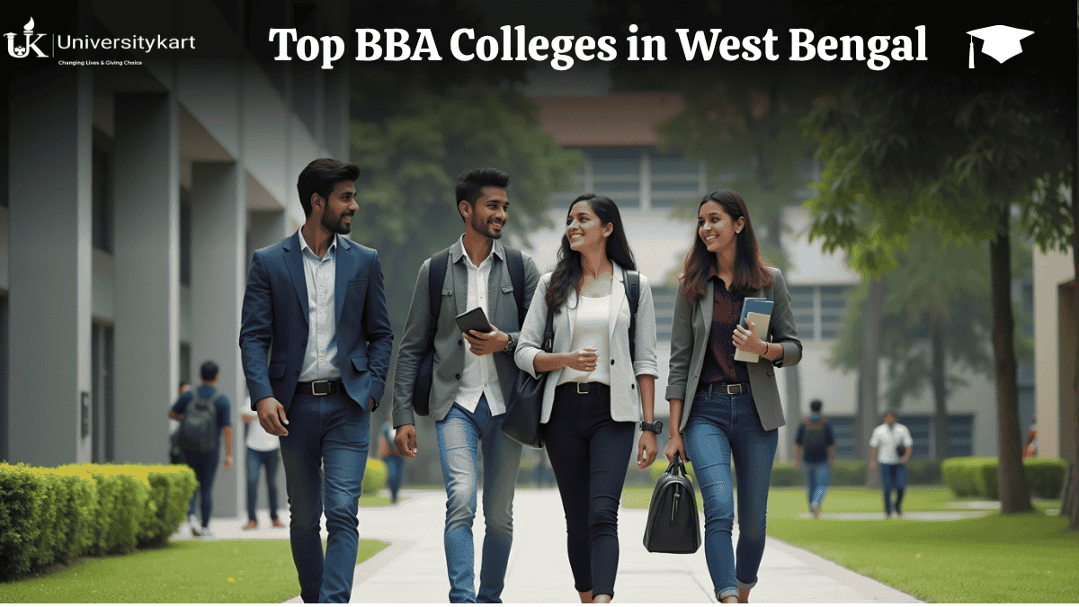 Top BBA Colleges in West Bengal