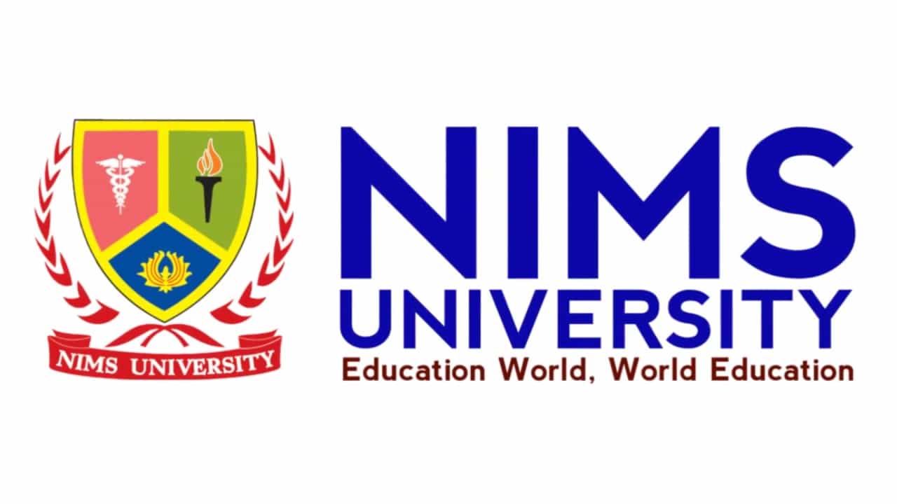 Nims University Logo Nims University NIMS University Logo CleanPNG