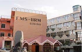 Institute of Rural Management Jaipur: Courses, Admission 2025, Fees ...