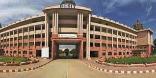 MBA at BGS Institute of Technology : Course, Fees, Admssion 2025 ...