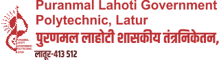 Plgpl Puranmal Lahoti Government Polytechnic college: Courses, Admission 2025 ...