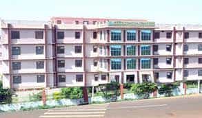Arya College of Engineering & Research Centre : Courses, Admission 2025 ...