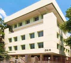 Samvit Samvit School Of Infrastructure Business: Courses, Admission 2025, Fees ...
