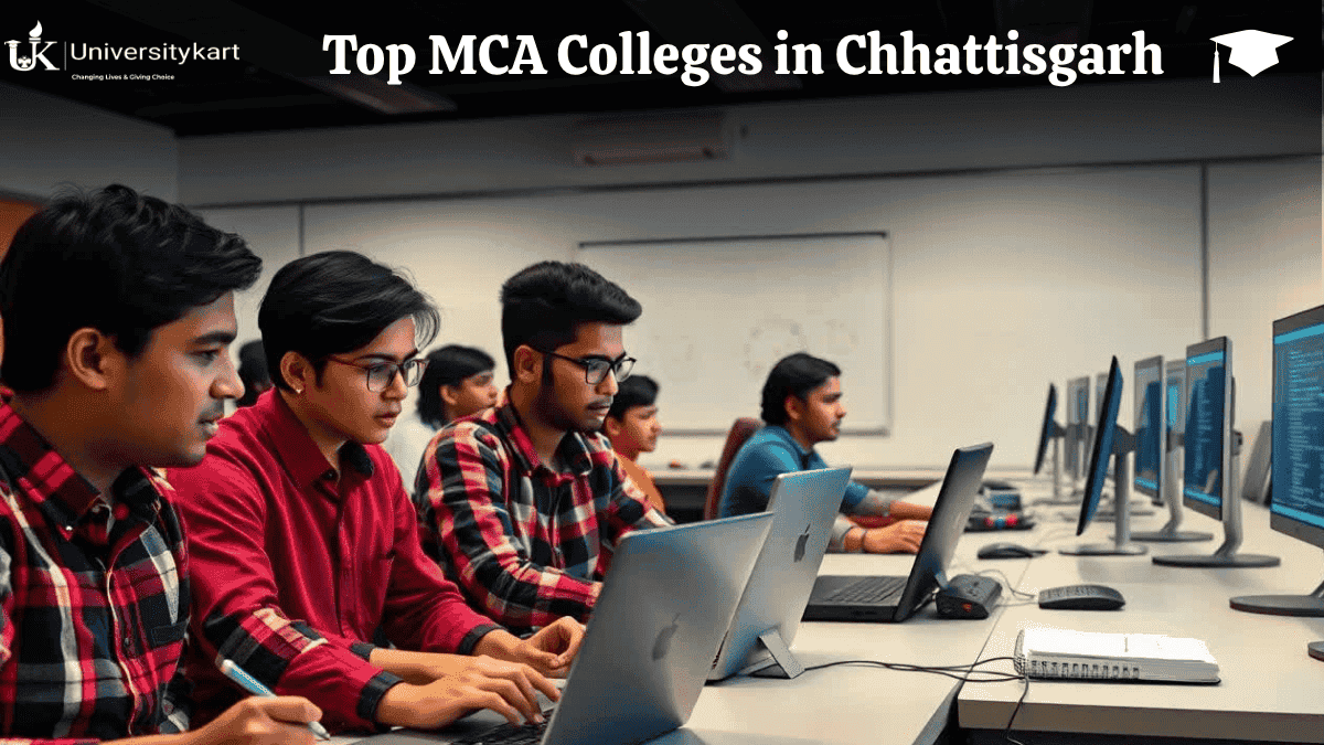 Top Mtech Colleges in Chhattisgarh